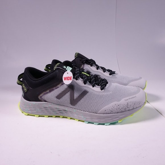 New Balance Fresh Foam Arishi Trail Running Shoes - Picture 3 of 8